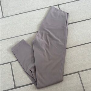 lululemon 25” align leggings